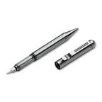 Böker Plus Tactical Fountain Pen Titanium - Reservoarpenna Av Titan