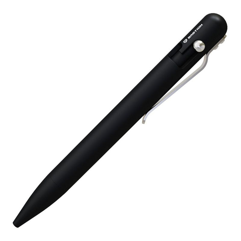 Bastion Bolt Action Pen Aluminum - VÄLJ FÄRG