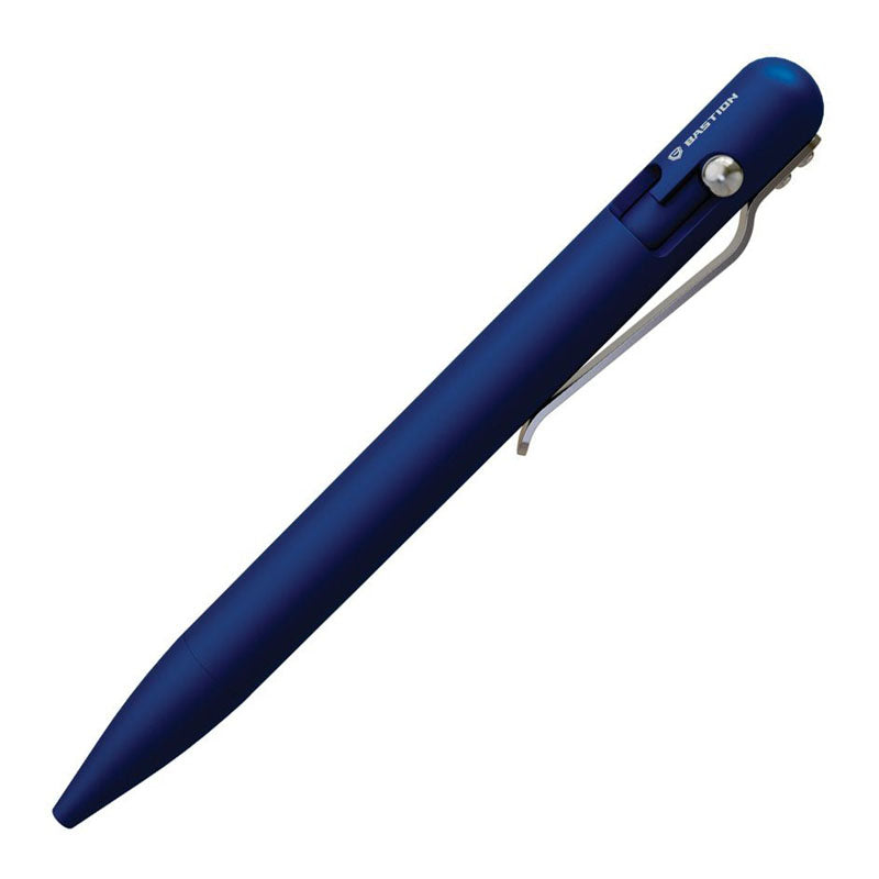 Bastion Bolt Action Pen Aluminum - VÄLJ FÄRG