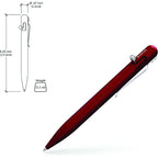 Bastion Bolt Action Pen Aluminum - VÄLJ FÄRG