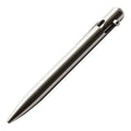 Bastion EDC Bolt Action Pen Titanium - Titanpenna