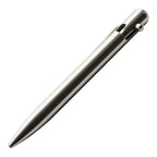 Bastion EDC Bolt Action Pen Titanium - Titanpenna