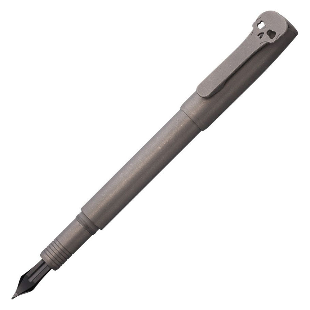 Big Idea Design Chaves Fountain EDC Pen - Reservoarpenna Av Titan