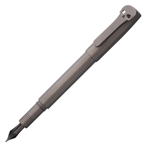Big Idea Design Chaves Fountain EDC Pen - Reservoarpenna Av Titan