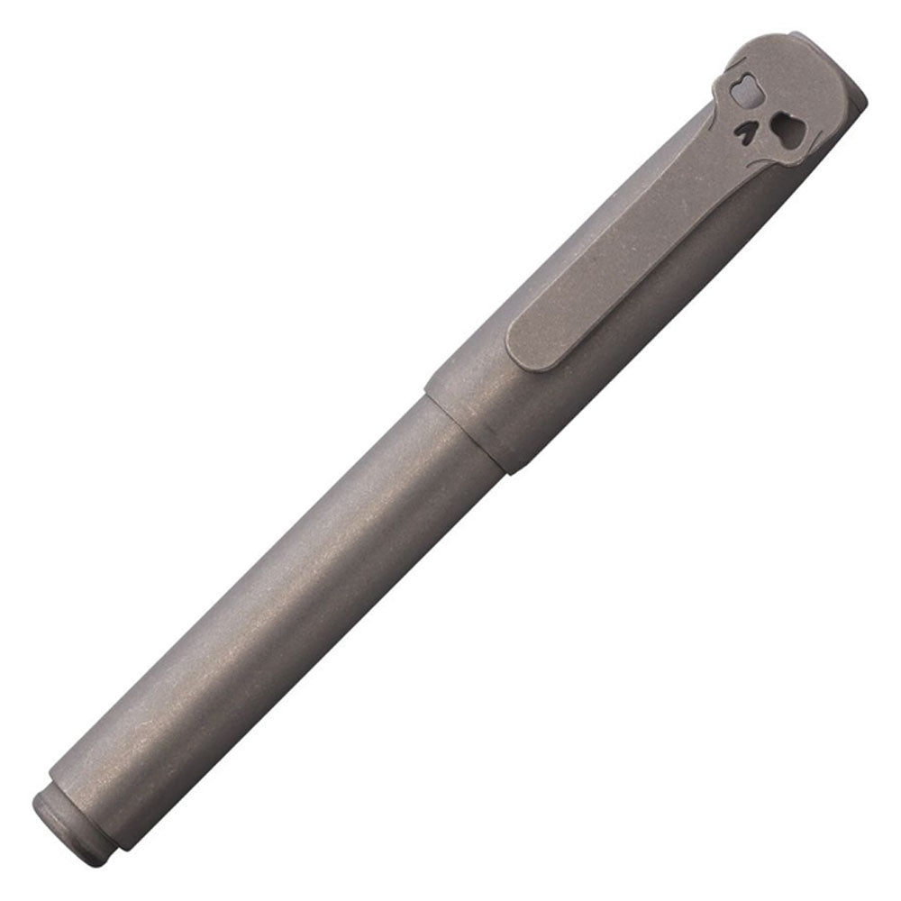 Big Idea Design Chaves Fountain EDC Pen - Reservoarpenna Av Titan