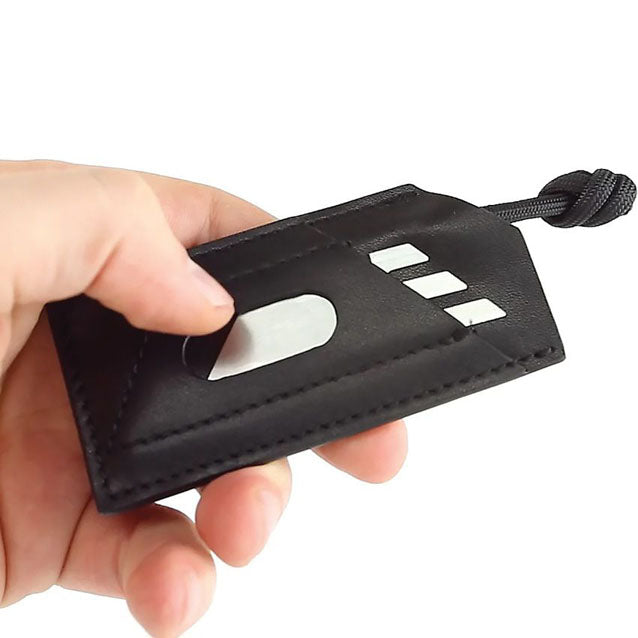 Big Idea Design TPT Titanium Pocket Tool - Rakbladskniv Och Mutitool