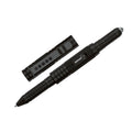 Böker Plus Tactical Pen Black - Svart Taktisk Penna