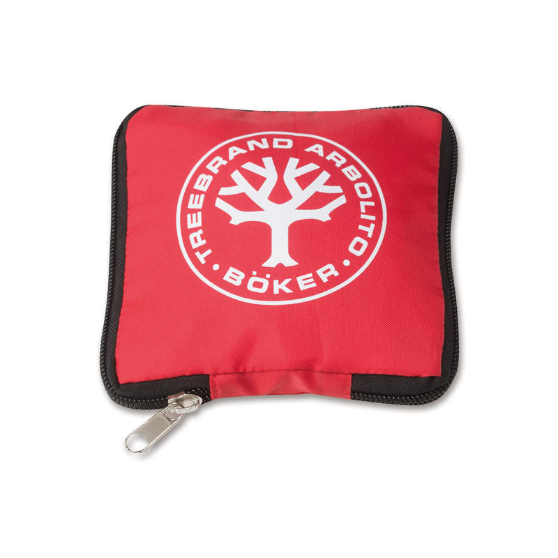 Böker Solingen Folding Bag - Hopvikbar Tote Bag Med Myntfack