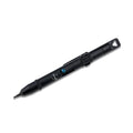 Böker Plus Bolt Action Tool Pen - Bitsmejsel I Pennformat