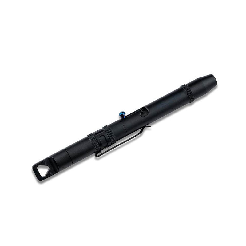 Böker Plus Bolt Action Tool Pen - Bitsmejsel I Pennformat