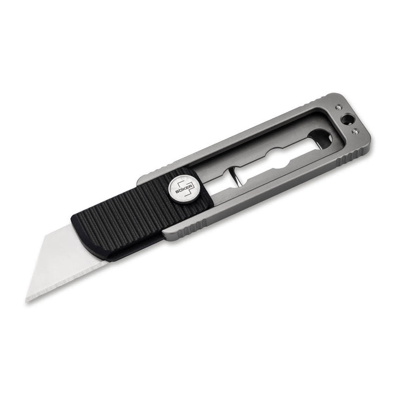Böker Plus Cutweazle - Rakbladskniv