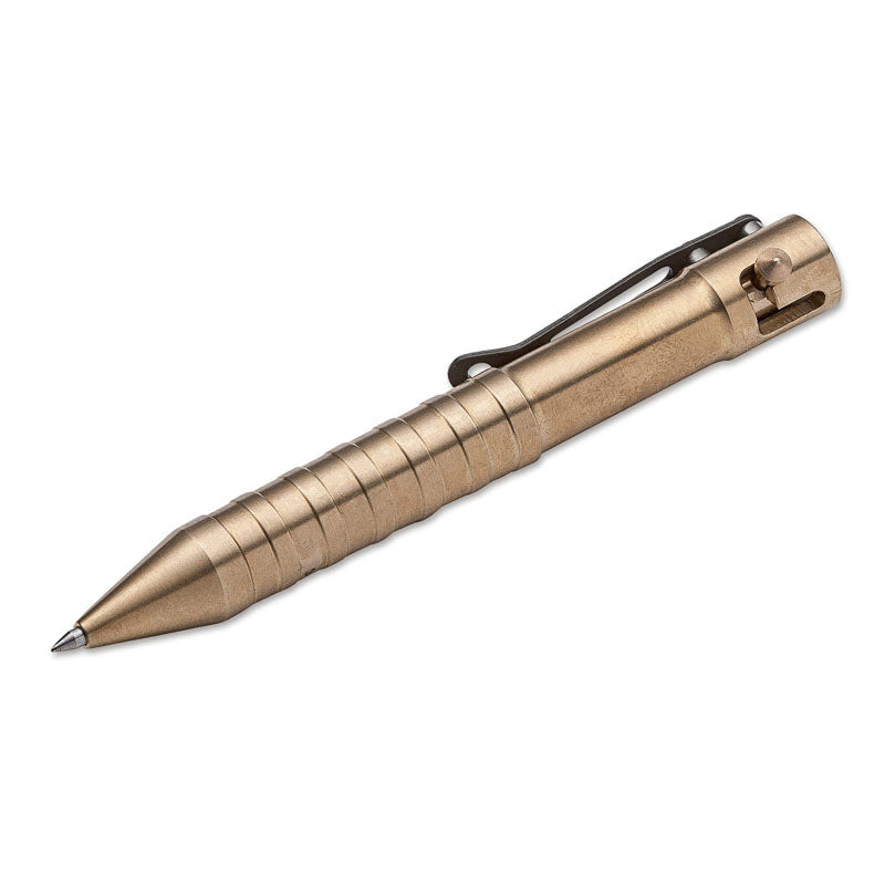 Böker Plus K.I.D. Cal .50 Bolt Action Pen