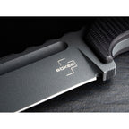 Böker Plus Little Dvalin - Midgards Messer Fixed Blade Tanto D2 G10