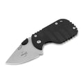 Böker Plus Subcom 2.0 Black D2 Zytel