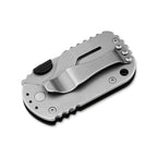 Böker Plus Subcom 2.0 Black D2 Zytel