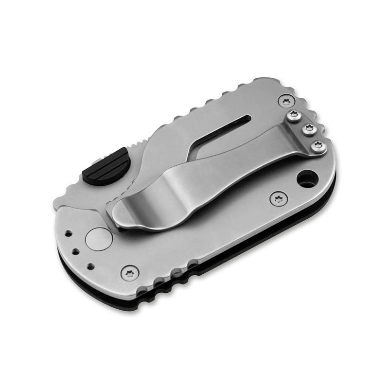 Böker Plus Subcom 2.0 Black D2 Zytel