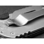 Böker Plus Subcom 2.0 Black D2 Zytel