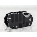 Böker Plus Subcom 2.0 Black D2 Zytel