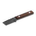 Böker Plus Thicker Clipper D2 Micarta
