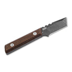 Böker Plus Thicker Clipper D2 Micarta
