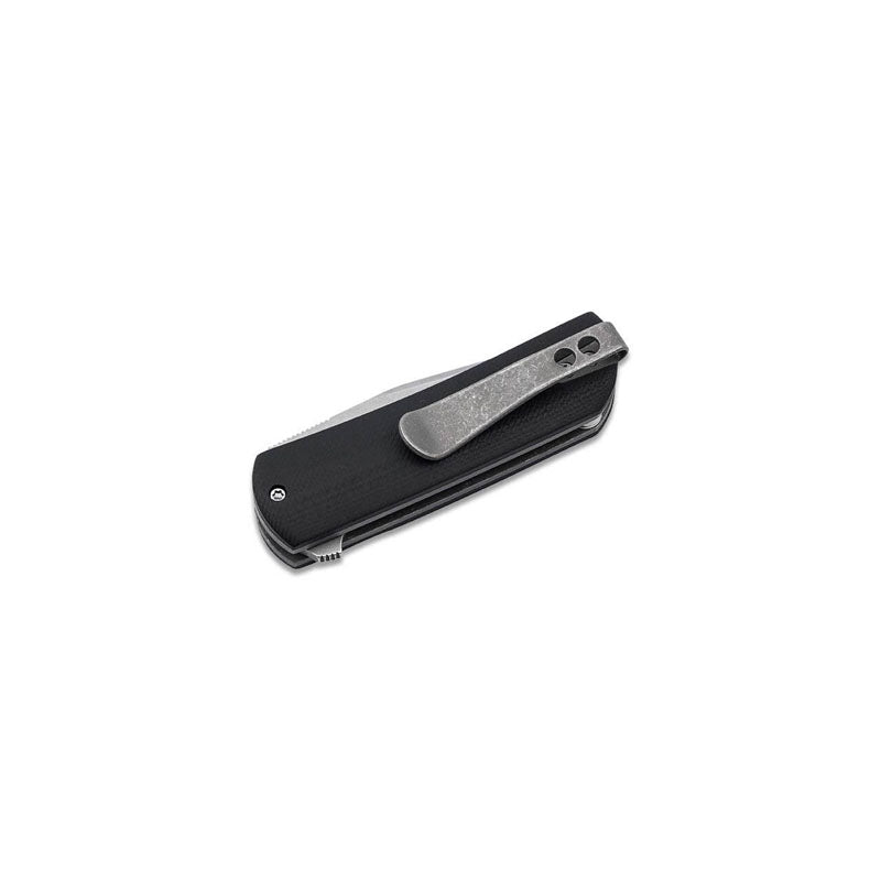 Böker Plus Urban Trapper Stubby VG-10 G10