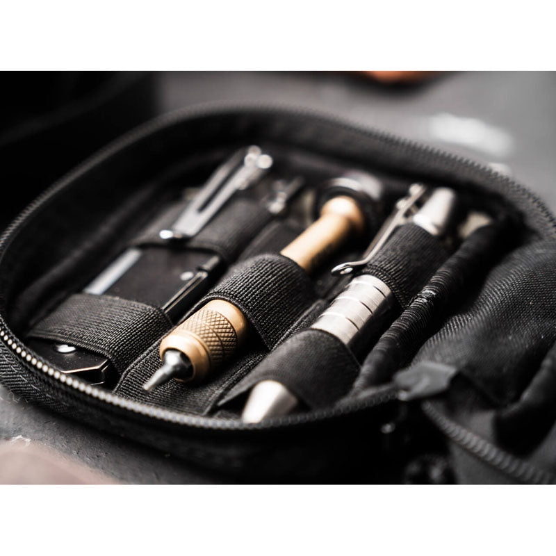 Böker Solingen Hamburger Pouch - EDC Organizer