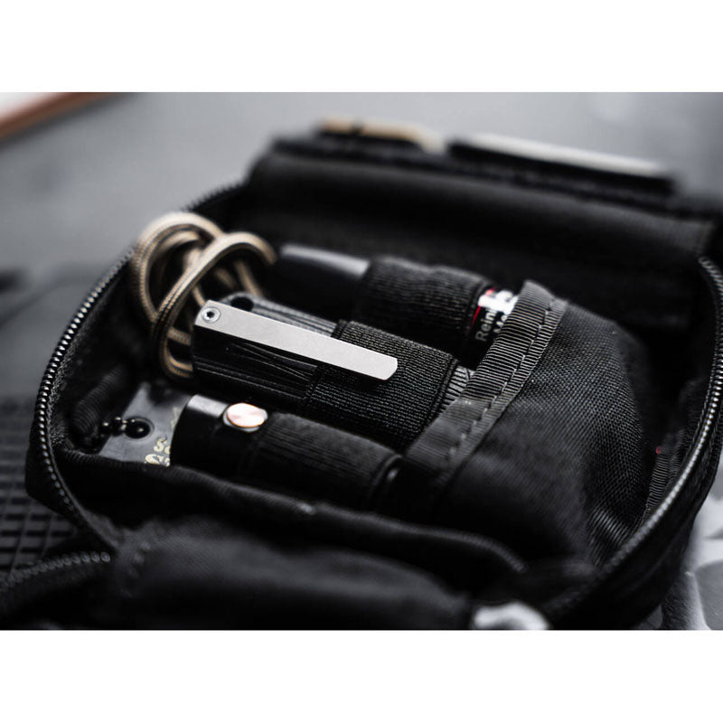 Böker Solingen Hamburger Pouch - EDC Organizer
