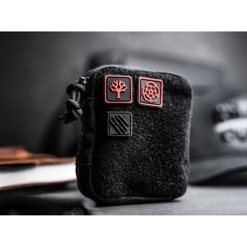 Böker Solingen Hamburger Pouch - EDC Organizer