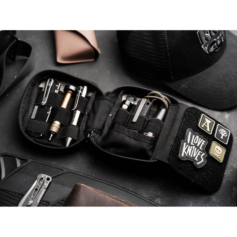 Böker Solingen Hamburger Pouch - EDC Organizer