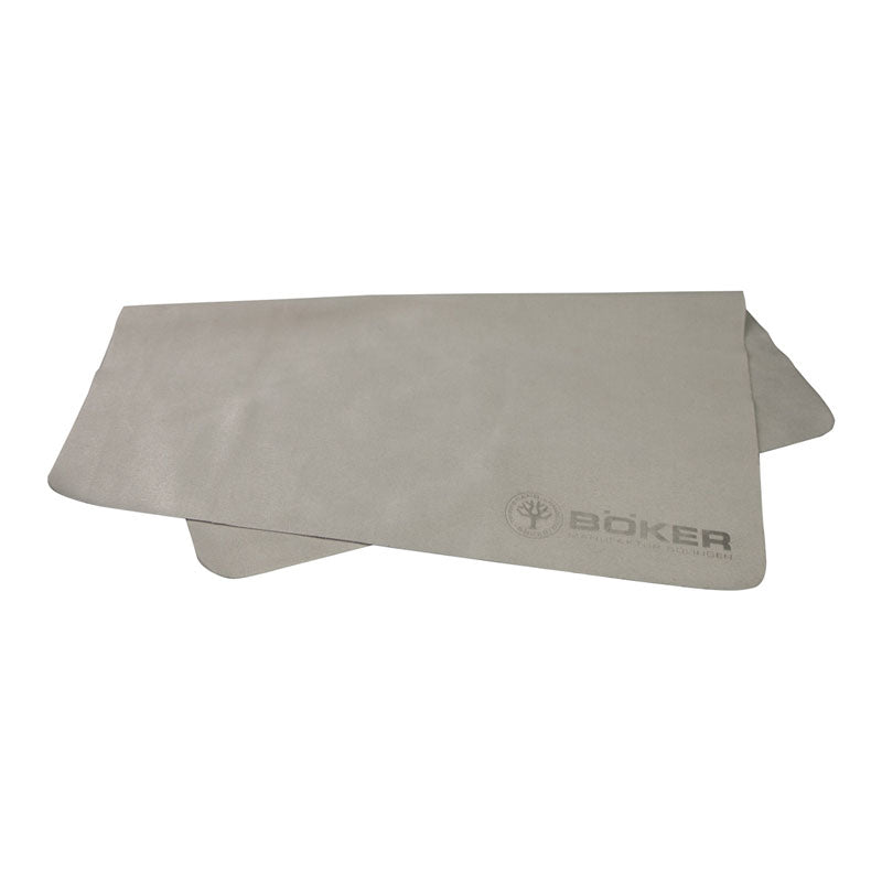 Böker Solingen Microfiber Cloth - Microfiberduk