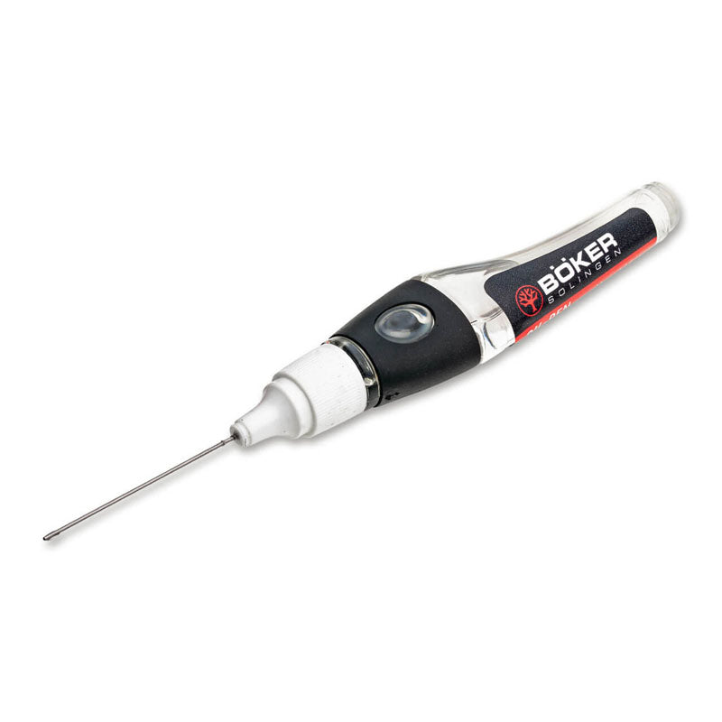 Böker Solingen Oil-Pen 2.0