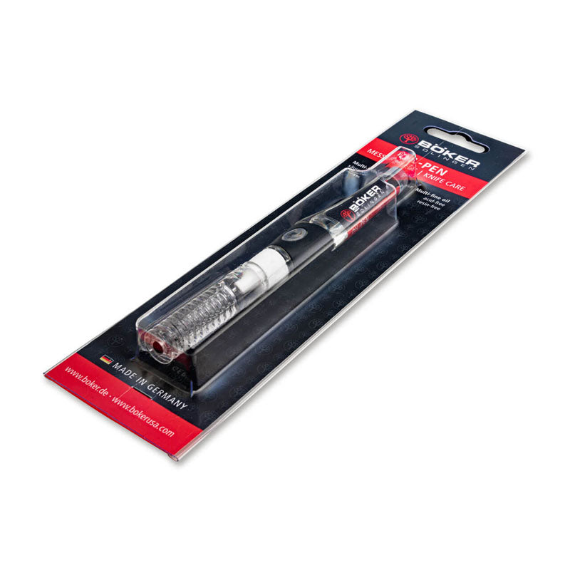 Böker Solingen Oil-Pen 2.0