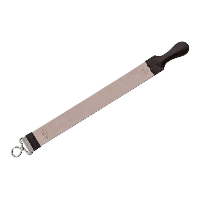 Böker Solingen Hanging Strop With Handle - Strigel Med Handtag