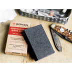 Böker Solingen Super Eraser 240 Grit - Polering För Metallytor