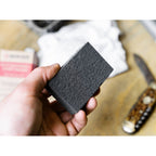 Böker Solingen Super Eraser 240 Grit - Polering För Metallytor
