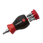 Böker Solingen Toolkit Torx - Bitsmejsel med Torxbits