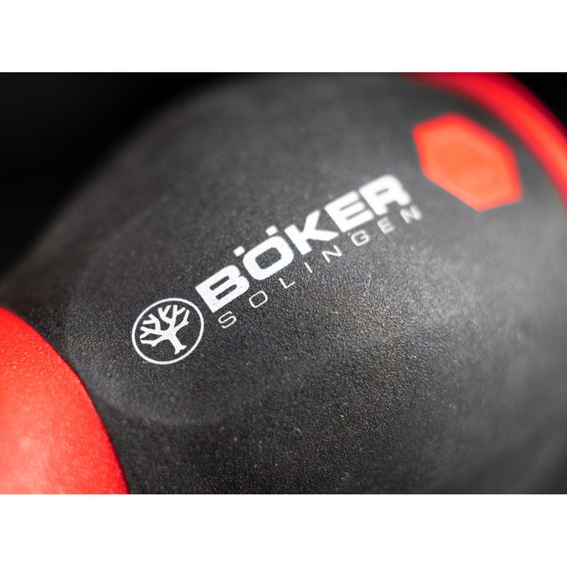 Böker Solingen Toolkit Torx - Bitsmejsel med Torxbits
