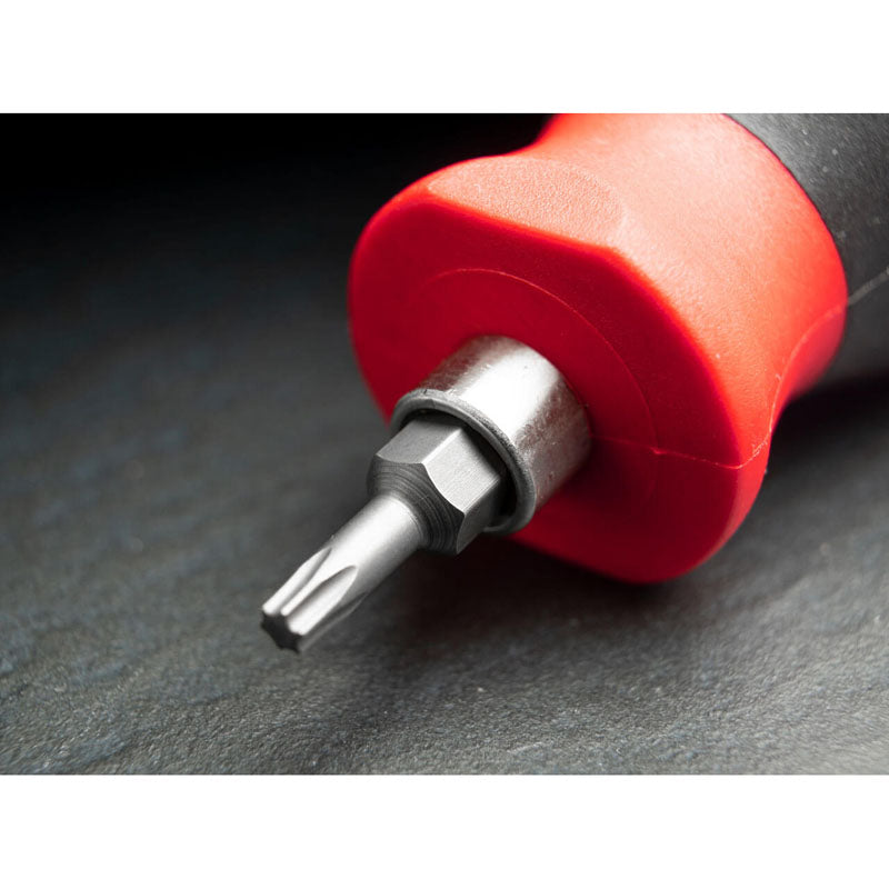 Böker Solingen Toolkit Torx - Bitsmejsel med Torxbits