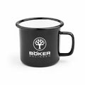 Böker Solingen Enamel Mug - Emaljmugg - SLIMS.SE
