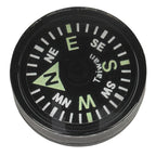 NDUR Button Compass - Liten Kompass