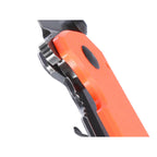 CRKT Squid Compact D2 G10 Orange
