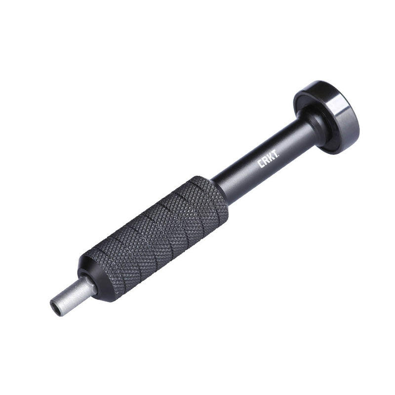 CRKT Big Boy Driver Tool - Bitsmejsel Av Aluminium