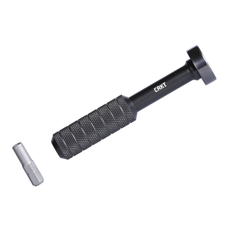 CRKT Big Boy Driver Tool - Bitsmejsel Av Aluminium