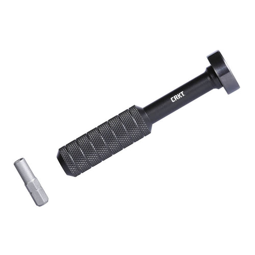 CRKT Big Boy Driver Tool - Bitsmejsel Av Aluminium