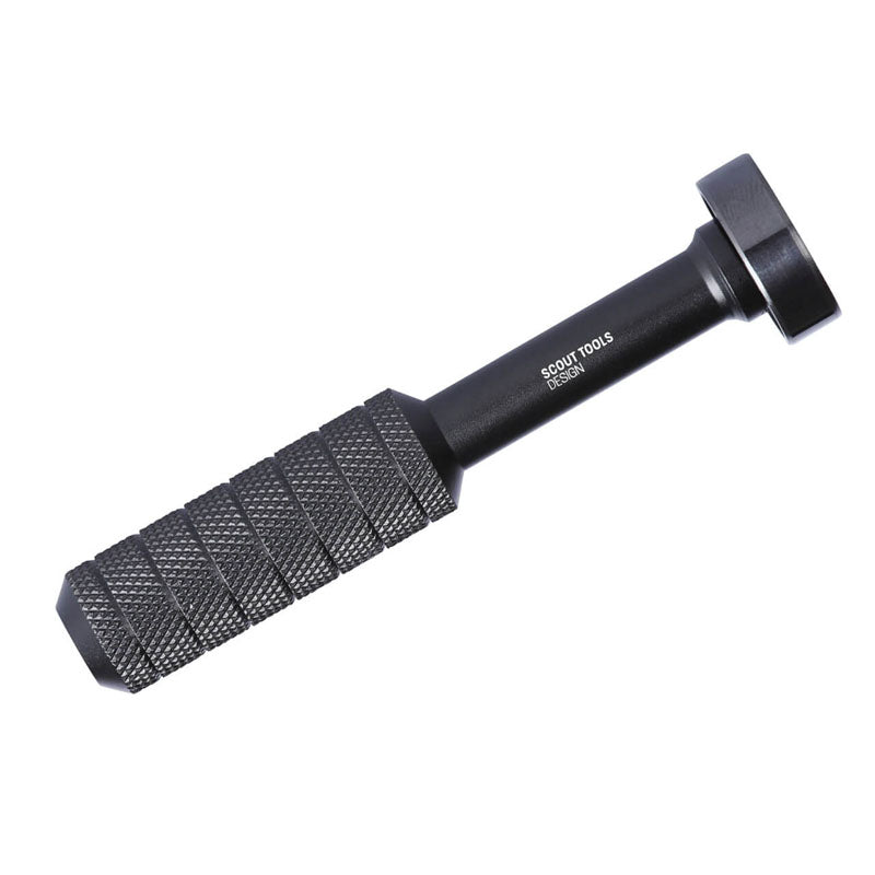 CRKT Big Boy Driver Tool - Bitsmejsel Av Aluminium