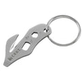CRKT K.E.R.T. - Multiverktyg Med Bl.a. Bältesskärare