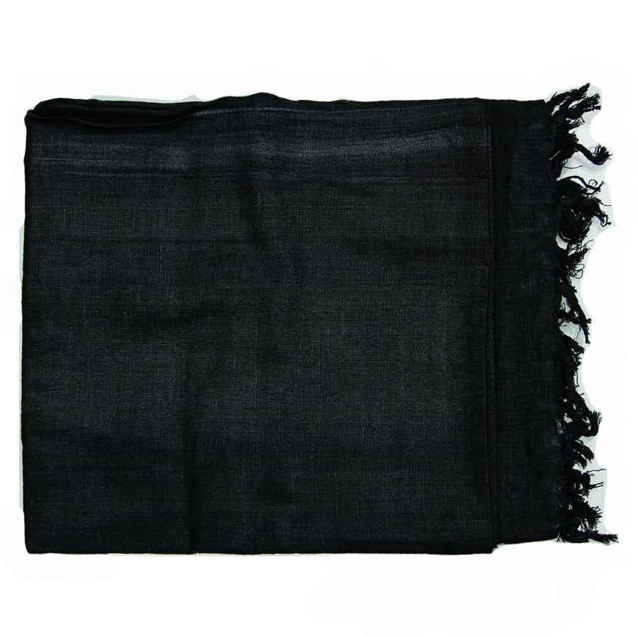 Camcon Shemagh - Sjal i 100% Bomull