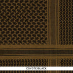 Camcon Shemagh - Sjal i 100% Bomull