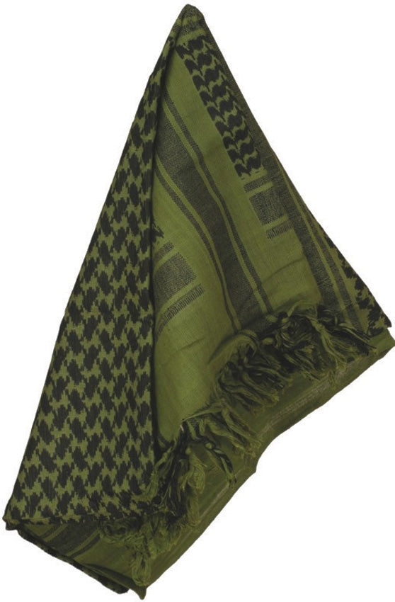 Camcon Shemagh - Sjal i 100% Bomull