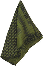 Camcon Shemagh - Sjal i 100% Bomull